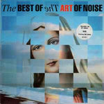 The Art Of Noise ‎– The Best Of The Art Of Noise  (1988()