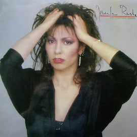 Jennifer Rush – Jennifer Rush (International Version)