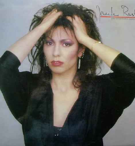 Jennifer Rush – Jennifer Rush (International Version)