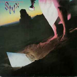 Styx ‎– Cornerstone  (1979)