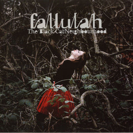 Fallulah – The Black Cat Neighbourhood  (2011)