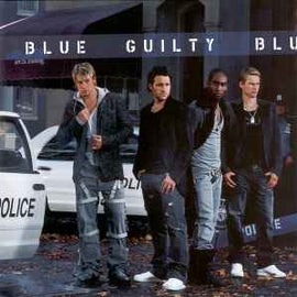 Blue ‎– Guilty  (2003)     CD