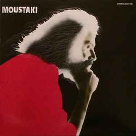 Moustaki* ‎– Moustaki  (1979)