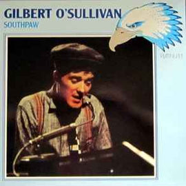 Gilbert O'Sullivan ‎– Southpaw