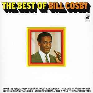 Bill Cosby ‎– The Best Of Bill Cosby