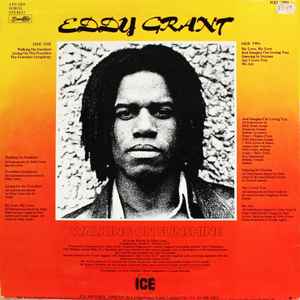 Eddy Grant ‎– Walking On Sunshine  (1980)