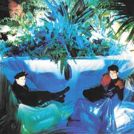 Associates* ‎– Sulk  (2000)     CD