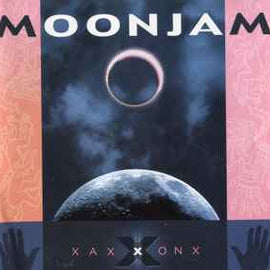 Moonjam ‎– Xax Xonx  (2000)     CD