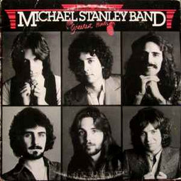 Michael Stanley Band ‎– Greatest Hints  (1979)