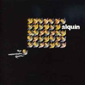 Alquin ‎– The Mountain Queen  (1973)