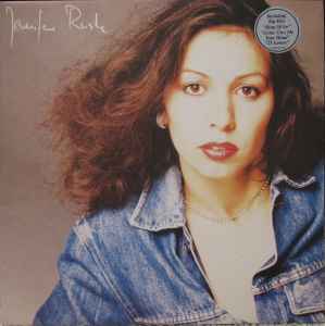 Jennifer Rush ‎– Jennifer Rush  (1985)