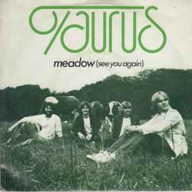 Taurus (7) ‎– Meadow (See You Again)  (1980)     7"