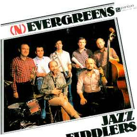 Jazz Fiddlers ‎– (N)evergreens  (1989)