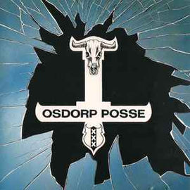 Osdorp Posse ‎– Osdorp Stijl  (1982)     CD