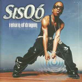 Sisqó* ‎– Return Of Dragon  (2001)     CD