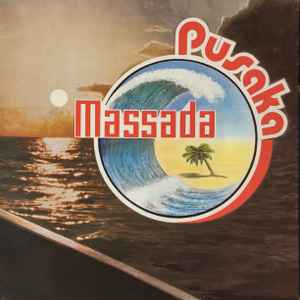 Massada ‎– Pusaka (1980)