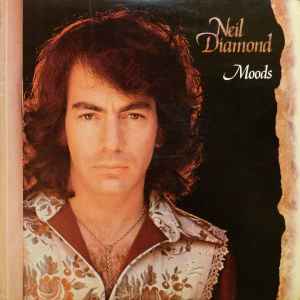 Neil Diamond ‎– Moods  (1973)