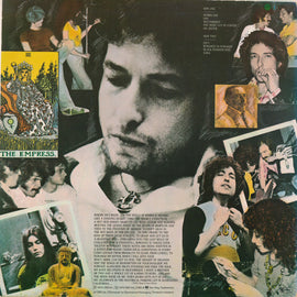 Bob Dylan ‎– Desire