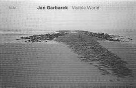 Jan Garbarek ‎– Visible World  (1996)     cass