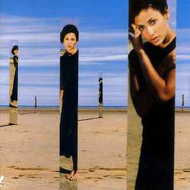 Natalie Imbruglia ‎– Left Of The Middle  (1997)     CD