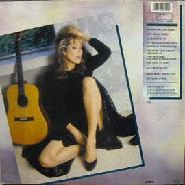 Carly Simon ‎– Coming Around Again  (1987)