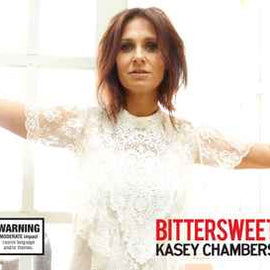 Kasey Chambers ‎– Bittersweet  (2014)     CD