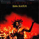 Peter Tosh ‎– Bush Doctor  (1978)