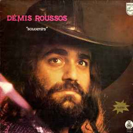 Demis Roussos ‎– Souvenirs  (1975)