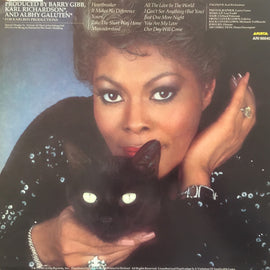 Dionne Warwick – Heartbreaker  (1982)