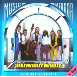 Showaddywaddy ‎– Greatest Hits I     CD