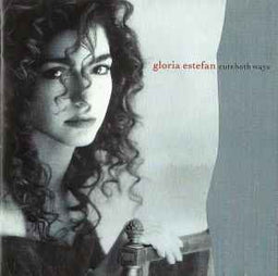 Gloria Estefan ‎– Cuts Both Ways  (1989)     CD