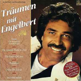 Engelbert* ‎– Träumen Mit Engelbert  (1986)