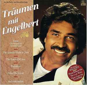 Engelbert* ‎– Träumen Mit Engelbert  (1986)