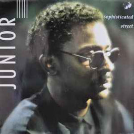 Junior ‎– Sophisticated Street  (1988)