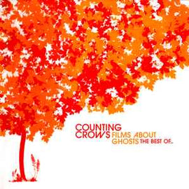 Counting Crows ‎– Films About Ghosts (The Best Of Counting Crows)  (2004)     CD