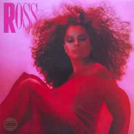 Diana Ross ‎– Ross  (1983)