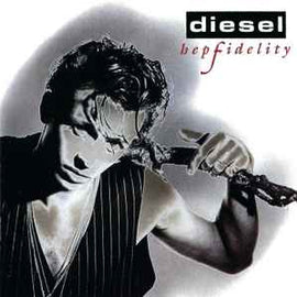 Diesel ‎– Hepfidelity  (1993)     CD