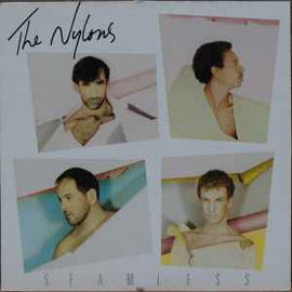 The Nylons ‎– Seamless  (1984)