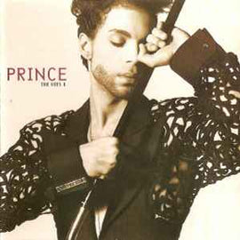 Prince ‎– The Hits 1  (1993)     CD