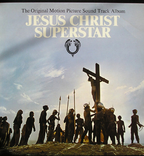 Various – Jesus Christ Superstar (The Original Motion Picture Sound Track Album)  (1973)