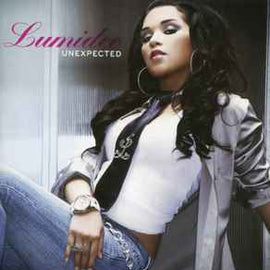 Lumidee ‎– Unexpected  (2007)     CD