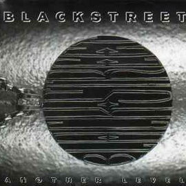 Blackstreet ‎– Another Level  (1996)     CD