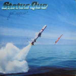 Status Quo ‎– Just Supposin'...  (1980)