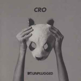 Cro ‎– MTV Unplugged  (2015)     CD