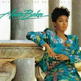 Anita Baker ‎– Giving You The Best That I Got  (1988)