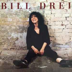 Maria Bill ‎– Bill Drei  (1987)