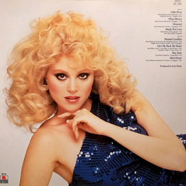 Audrey Landers ‎– Audrey Landers  (1984)