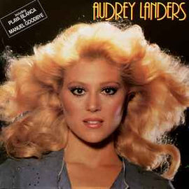 Audrey Landers ‎– Audrey Landers  (1984)