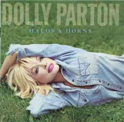 Dolly Parton ‎– Halos & Horns  (2002)     CD