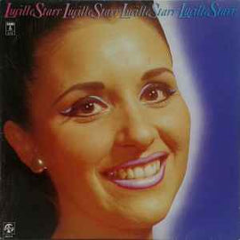 Lucille Starr ‎– Lucille Starr  (1981)